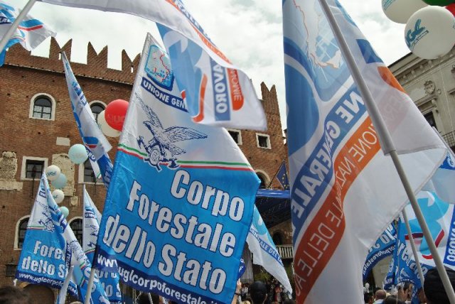 Verona - 1 maggio 2013